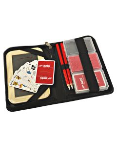 Jass Set - Aebi