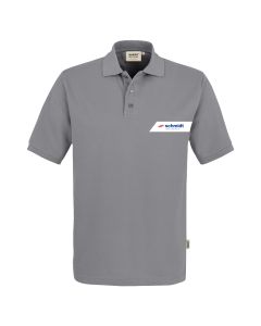Men Poloshirt - Schmidt