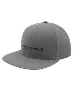 Basecap Snapback Style - Aebi Schmidt Group