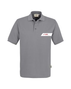 Men Poloshirt - Aebi