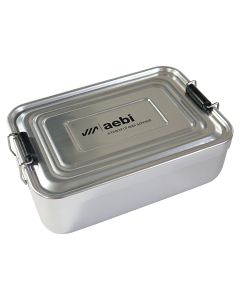 Lunchbox - Aebi