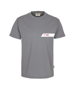 Herren T-Shirt – Aebi