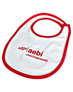Baby bib - Aebi