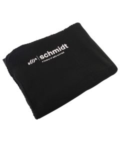 Fleece blanket in case - Schmidt