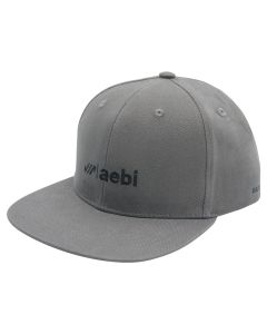 Basecap Snapback Style - Aebi