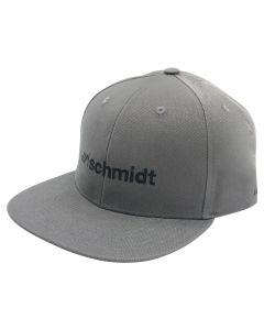 Basecap Snapback Style - Schmidt